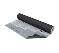 Natte d'étanchéité et désolidarisation wedi Subliner Dry & Flex rouleau 1 m × 15 m