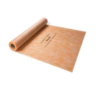 Natte d'étanchéité - SCHLUTER - Kerdi - Polyéthylène souple - Protection à l'eau - Intérieur/Extérieur