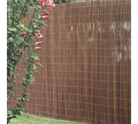 Floraworld floraworld Brise-vue Osier 300 x 180 cm Classic Quantité:1