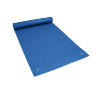 Natte gym mousse plus Sporti Bleu TU Unisex