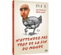 N'attendez Pas Trop De La Fin Du Monde