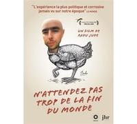 N'attendez Pas Trop De La Fin Du Monde