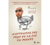 N'ATTENDEZ PAS TROP LA FIN DU MONDE - DVD [HD DVD]