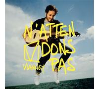 N'attendons pas CD