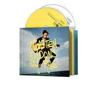 N'attendons pas Edition Deluxe CD