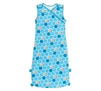 Nattou - 183406 - Sac Nid Singe - Bleu - 90-110 cm