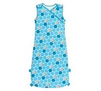 NATTOU - 183406 - SAC NID SINGE - BLEU - 90-110 CM G