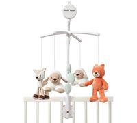 NATTOU 296236 Mobile Multicolore