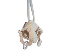 Nattou - 342261 - Doudou - Pyramide Multi-Activités