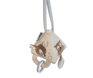 Nattou - 342261 - Doudou - Pyramide Multi-Activités