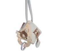 NATTOU - 342261 - DOUDOU - PYRAMIDE MULTI-ACTIVITÉS G