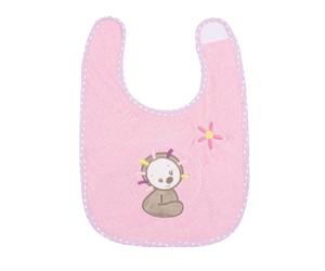 Nattou 521321 Manon et Alizee Bavoir Medium