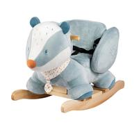 Nattou 595209 Rocking Toy, Dachs Felix