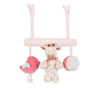 Nattou 655194 Maxi toy, Charlotte & Rose