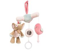 Nattou 655217 Mini mobile, Charlotte & Rose