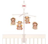 Nattou - 761154 - Little Garden Mobile Musical