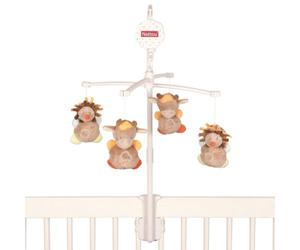 Nattou - 761154 - Little Garden Mobile Musical