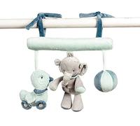 Nattou 843232 Maxi toy, Jack, Jules & Nestor