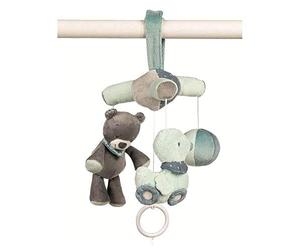 Nattou 843256 Mini mobile, Jack, Jules & Nestor