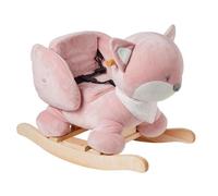 NATTOU - Bascule Alice Pomme Renard