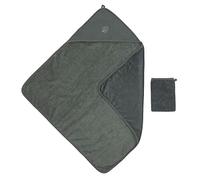 Nattou Cape de Bain + Gant de Toilette