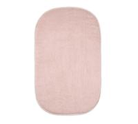 NATTOU - Coussin en éponge extra confort pour matelas à langer Rose