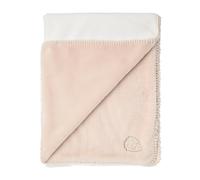 Couverture supersoft MULTICOLORE Nattou