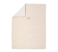 Couverture MULTICOLORE Nattou