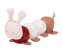 Nattou Couverture Lapin, Supersoft, 75 x 100 cm, Polyester, Lapidou, Turquoise