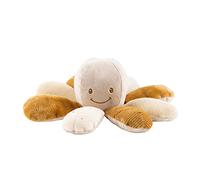 Nattou Couverture Lapin, Supersoft, 75 x 100 cm, Polyester, Lapidou, Turquoise