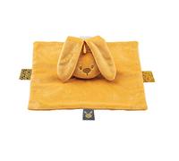 Nattou Couverture Lapin, Supersoft, 75 x 100 cm, Polyester, Lapidou, Turquoise