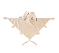 Nattou Couverture Lapin, Supersoft, 75 x 100 cm, Polyester, Lapidou, Turquoise