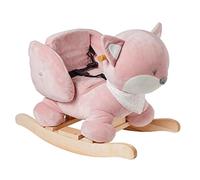 Nattou Couverture Lapin, Supersoft, 75 x 100 cm, Polyester, Lapidou, Turquoise