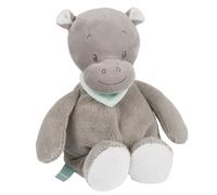 Nattou Doudou hippopotame Hippolyte LOULOU, LEA & HIPPOL