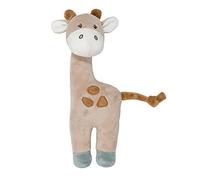 Hochet Axel et Luna MULTICOLORE Nattou