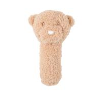 Hochet Teddy Ours Caramel