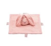 Nattou Couverture lapin Lapidou Supersoft 75 x 100 cm Polyester Turquoise