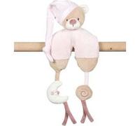 Nattou Doudou Maxi Toy Rose Rose G