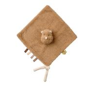 Doudou teddy BEIGE Nattou