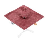 Doudou Bonnie lapin ROSE Nattou