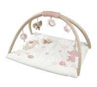 Nattou FANFAN Tapis d’éveil avec arche