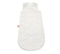 Nattou Gigoteuse Bébé pour l'Automne et l'Hiver, en coton, TOG 2, Env. 70 cm, 0-6 mois, Mila, Zoë et Lana, Blanc