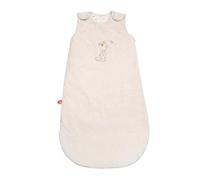 Nattou Gigoteuse d'Automne et d'Hiver pour Bébé, en coton et velours, Chat Lana, TOG 2,5, Env. 90 cm, 6-24 mois, Mila, Zoë et Lana, Vert clair