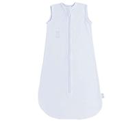 Nattou Gigoteuse d'été Lapin Lapidou, TOG 0.6, 100% cotton, 90 cm, Bleu