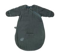 Gigoteuse mousseline ouatinée manches TOG 2 Axel et Luna VERT Nattou