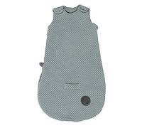 Nattou Gigoteuse d'hiver en Tricot 70 cm Vert Sauge TOG 2,5