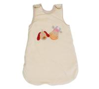 Nattou Gigoteuse en velours Belle & Bo 70 cm