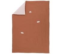 Couverture MULTICOLORE Nattou