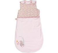 NATTOU Iris + Lali Nid dange - 90 cm Rose Rose G