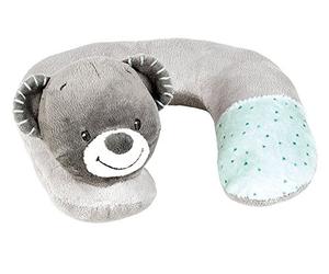 Nattou Jack, Jules & Nestor Tour de cou 843393, 0 mois, Jules l'ours